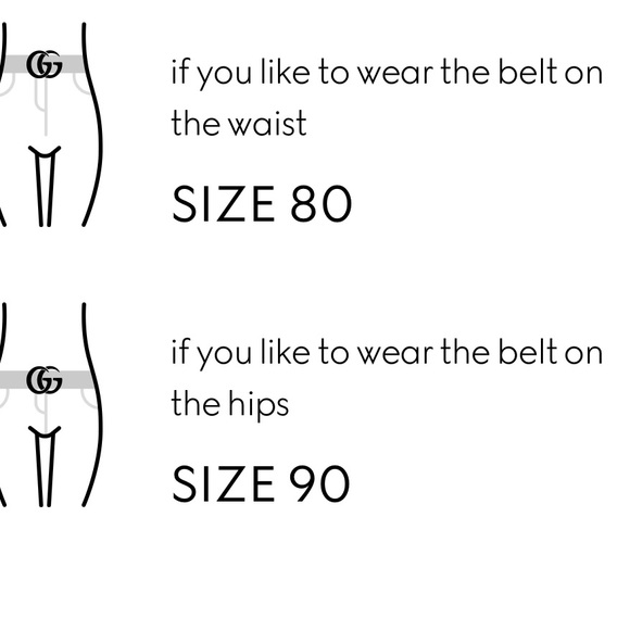 Gucci Wide Edition GG Belt Perfect!!! New - Picture 10 of 10